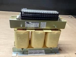 Chuo Electric Transformer UNT-B-2 Phase F480 F460 F440V #130G62PR7 Used. Price: $200.00.