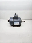 Adc Commercial Dryer Electric Motor 1PH 100-115V 1/2HP P/n: 100004 Used. Price: $297.50.