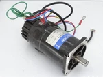 Sanyo Denki T730-069EL8N Servo Motor Used. Price: $225.00.