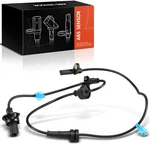 Front Right Abs Wheel Speed Sensor For Honda Ridgeline Passport Pilot Acura Mdx New. Price: $13.48.
