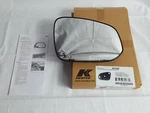 Toyota RAV4 Passenger Side Power Mirror Glass 13-15 K Source Non-heated New. Price: $19.97.