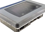 Allen Bradley 2711P-T7C4D1 /a Panelview PLUS700 6.5" Touch Interface 2711PT7C4D1 Used. Price: $700.00.