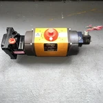 Worcester Controls Flowserve Pneumatic Actuator Valve Series F39 A19 Used. Price: $450.00.