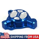 Cnc Jfg Billet Oil Filter Cover Cap Dirt Bike For YZ250F WR250F YZ450F WR450F New. Price: $18.99.