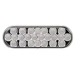 Truck-lite 6060C Clear 24 Diode Led Back-up Lamp New. Price: $99.89.