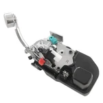 Front Right Rh Door Lock Actuator Motor For Jeep Liberty 2003-2007 Sport 931-691 New. Price: $37.98.