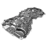 A-premium Engine Timing Chain Cover Compatible With Lexus ES300H 2013-2019 Sc... New. Price: $138.75.