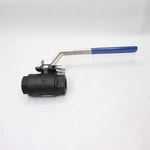Chicago Ball Valve Class 1500 3705 Wog 1" FS2746DGTE New. Price: $35.97.