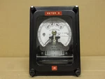 Ge DSM-65 Kilowatthours Phase 4 Wire 120V 701X93G9 Meter Used. Price: $89.99.