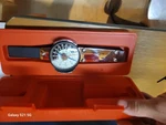 Proto Guages Dial Torque Wrench 75 Used. Price: $50.00.