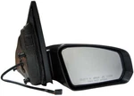 Dorman 955-786 Side View Mirror Right Power For 03-07 Saturn Ion New. Price: $115.95.