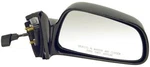 Door Mirror Dorman 955-1312 Fits 99-03 Mitsubishi Galant New. Price: $91.68.