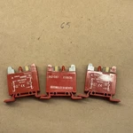 Lot Of Crydom DR-ODC5 Solid State Relay 60VDC 3A 10MA Single Pole 4 Pin Spst Used. Price: $35.00.
