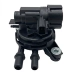 Carquest CPC1126 Premium Vapor Canister Purge Solenoid Black New. Price: $50.93.