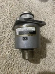 Heidenhain Rod 529/2010.01500 Rotary Encoder 406 020 1B New. Price: $250.00.