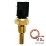Embellu 67F-85790-00-00 Temperature Sensor Compatible With Yamaha 75HP 80HP New. Price: $44.22.