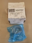 New Novatech Valve Seat Sj Petro (NF-5D-S1). Price: $99.00.