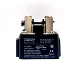 Dayton 5X846N Power Relay 24V Dpdt 40A Pin Industrial Contactor New. Price: $27.99.