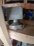 New Sor Inc 12NN-K2-N1-MM Adjustable Pressure Switch 0.2-2.0 Psi. Price: $299.00.