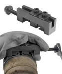 Zlirfy Boot Tool,cv Pliers,cv Joint Clamps Removal T... New. Price: $23.57.
