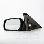 Tyc 6100032 Door Mirror For 04-09 Mazda New. Price: $59.99.