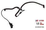 Standard Motor Products ALS1916 Abs Wheel Speed Sensor Count (pack Of 1) New. Price: $42.26.