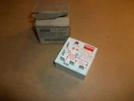 Dayton 6A858 Solid State Timer Off Delay New In Box. Price: $26.50.