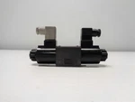 Yuken Directional Valve S-DSG-01-3C4-D100-N-6090 New. Price: $129.00.