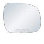 Right Mirror Glass Fix Kit For 2004-2010 Toyota Sienna Adhesive New. Price: $33.49.