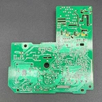 Brother Power Supply Pcb Board Green LV1241-001 B512384-1 Replacement Used. Price: $39.78.
