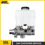 Brake Master Cylinder W/reservoir & Sensor Ford F-150 2009 9L3Z-2140-F New. Price: $40.84.