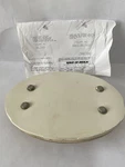 Vac-u-max Dump Valve Gate DV12 Encap Fg W/wash/nuts T70583 New. Price: $105.00.