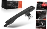 Front Right Passenger Side Exterior Door Handle Compatible With Honda Cr-v New. Price: $76.25.
