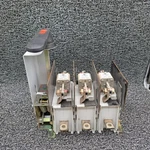 Abb OESA-400T3 Fusible Disconnect Switch 690V / 400A Bussmann 170M3169 Fuses Used. Price: $192.75.
