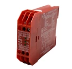 Schmersal SRB-NA-R-C.14-24V Safety Relay Used. Price: $99.99.