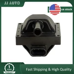 Ignition Coil Module For 1995-2007 Buick Cadillac Chevrolet Gmc Pontiac New. Price: $23.99.
