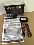 Xpresskit XK05-PKT1 Transponder Override Remote Start Bypass Module Directed Open. Price: $27.89.