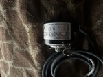 Automation Direct TRD-NH100-RZVWD Rotary Encoder New. Price: $129.00.