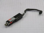 Sanyo Denki P50B02002BXSMC Ac Servo Motor BH0775 Used. Price: $124.40.