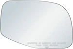 Passenger Side Mirror Glass Replacement For Explorer Ranger, Mountaineer Rh New. Price: $32.88.