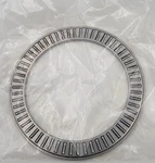 Fisher 10A4636X012 Thrust Bearing, Alloy Steel New. Price: $20.00.