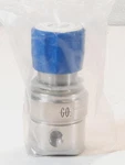 Go PR1-1L11B3G114 Pressure Regulator, Single Stage SS316L, 0-100PSI New. Price: $299.00.