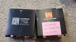 New Lot Of Crydom Heat Sink Rail Mount W/ Plug & Hardware # HS201DR HS151DR Cc. Price: $74.99.