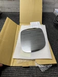 K Source For 2005-2011 Toyota Tacoma Passenger Rh Side Replacement Mirror Glass New. Price: $21.00.