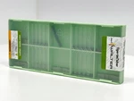 Walter GX24-2E300N02-UF8 New Carbide Inserts 6955192 Grade WSM23S 10PCS. Price: $249.99.