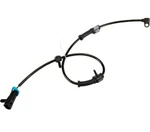 Acdelco Gm Original Equipment Abs Wheel Speed Sensor Fast Shipping New. Price: $23.00.