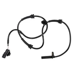 Trq Rear Abs Wheel Speed Sensor Compatible With 2013-2018 Nissan Altima New. Price: $23.72.