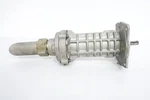 Shanley Pump PA040-4B Hydraulic Screw Used. Price: $164.95.
