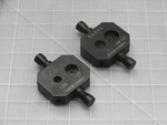 Huber-suhner 22543190 Crimp Tool T241283 Used. Price: $499.99.