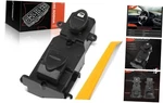 Power Window Switch Compatible With Honda Civic 2006 2007 2008 2009 2010 New. Price: $26.35.